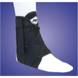 Pro Orthopedic Devices Brace Arizona Ankle Nylon Black Size Men 11-12/Women 12-13 Large Universal Each - 610-3