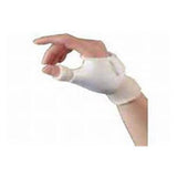 BSN Medical, Inc Brace Orthosis Specialist Adult Thumb Thermoplastic White Size Large Left Each - 61952