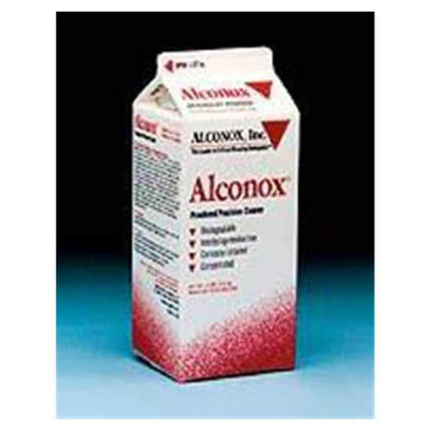 Alconox Inc Detergent Powder Alconox 25 Lb Each - 1125