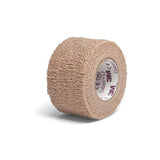 3M Medical Products Bandage Coban Wrap Elastic 1.5"x5yd LF Non-Sterile Tan 48/Ca - 20815