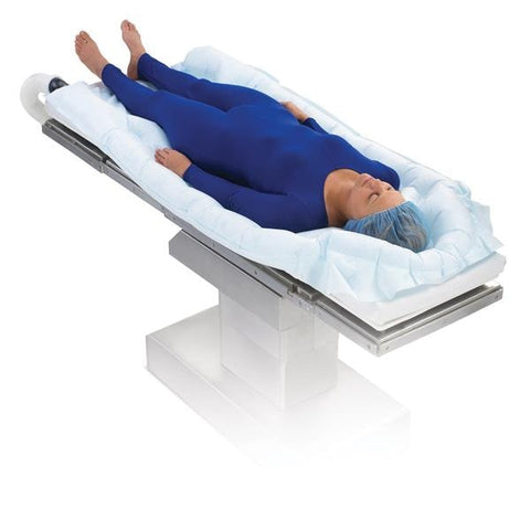 3M Medical Products Blanket Patient Warming Bair Hugger Blue Adult 10/Ca - 54500