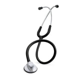 3M Medical Products Stethoscope Classic Littmann Master Classic II Black Adult 27" 1-Head Each - 2144L