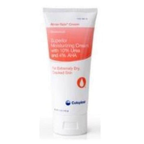 Coloplast Corp Cream Atrac-Tain Skin 2 oz Fragrance Free 12/Ca - 1802