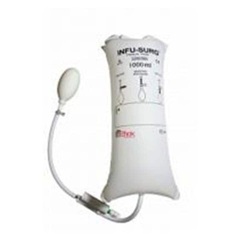 Ethox Corp Bag Infuser 500mL 25/Ca - 950194210