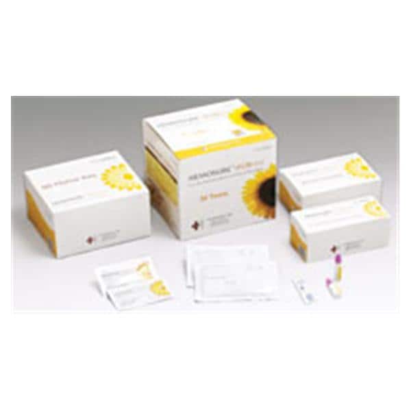 Hemosure, Inc Hemosure iFOB FOB Test Kit CLIA Wvd W/ 50 Clctn Tb/ 50