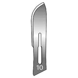 Sklar Instruments Blade Surgical 100/Bx - 36678