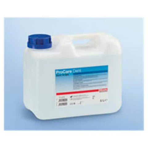 Miele, Inc Detergent Solution ProCare 5 Liter Each - 9313850