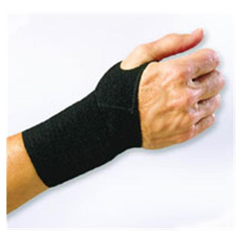 Lohmann & Rauscher, Inc. Wrap Wrist Size One Size Fits All Universal Each - 136433