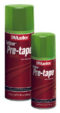 Mueller Sports Medicine Pre-Tape Spray Tuffner™ 4 oz., Clear, Disposable