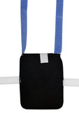 Deluxe Telemetry Pouch – Double Strap | Each