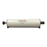 Schiller America Inc Syringe Calibration For PFT Spirometer Devices 3L Each - 2.100037L