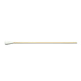 Puritan Medical Products Applicator Large Cotton Tip Non Sterile 6 in Rigid Wood Shaft 500/Bx, 10 BX/CA - 806-WCL