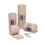 Hartmann USA Bandage 3"x5yd Stretch Cotton/Elastic Clip Closure Tan LF Non-Sterile 10/Pk - 39300000