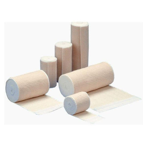 Deroyal Industries Inc Bandage 2" Stretch Elastic Sterile 20/Ca - 9810-25