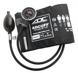 ADC American Diagnostic Corp Diagnostix 750 Series Aneroid Sphygmomanometer Wall Mount 2-Tube Child Size Arm