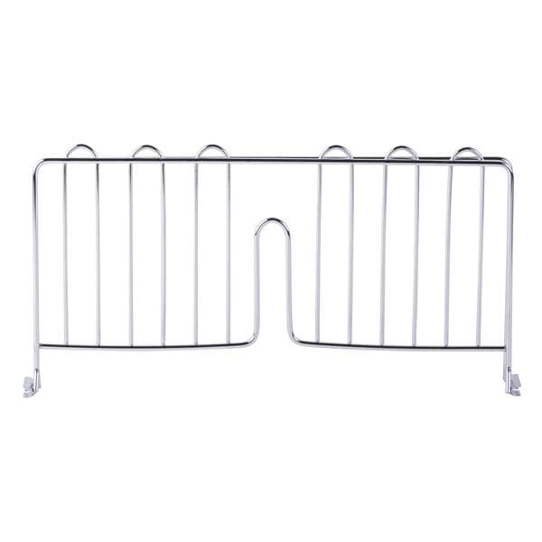 Intermetro Industries Divider Shelf Metro For Shelving Unit 18x8
