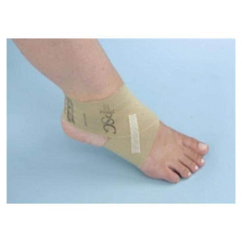 Fabrifoam Products Wrap Compression PSC Pronation Ft/Ank NeoFr Elastomeric Tan Sz W4.5-6 XS Rt Each - 10217