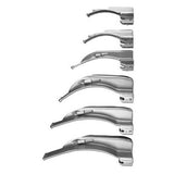 SunMed Blade Laryngoscope Each - 5-5052-01