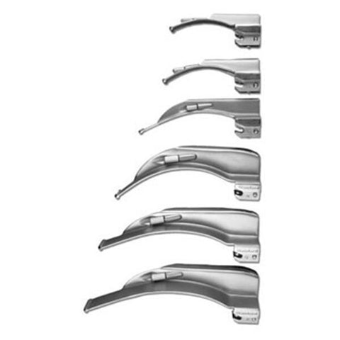 SunMed Blade Laryngoscope Each - 5-5052-01