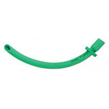 SunMed Airway Nasopharyngeal Adult 34Fr 170mm Flexible Green 10/Pkg - 1-5072-34