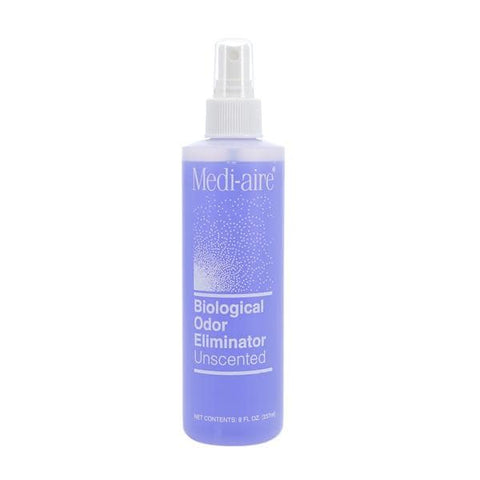 Bard Medical Division Deodorizer Spray Medi-Aire Fragrance Free 8 oz Each, 12 Each/CA - 7018U