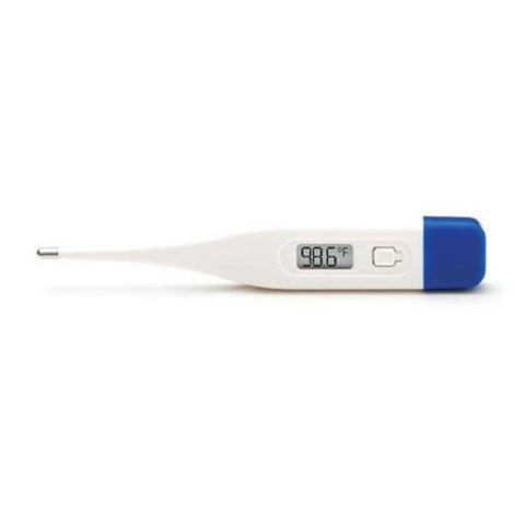 American Diagnostic Corp. Thermometer Dual Scale Adtemp Oral 32 To 42.9C LCD Digital 25/Box - 413B-00