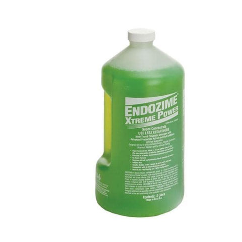 Ruhof Corp. Detergent Enzyme Endozime 2 Liter Tropical 6/Ca - 34530-24