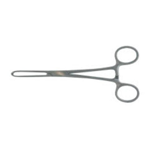 Hermann Medizentechnik Forcep Tissue Allis 7-1/4" 5x6 Teeth Each - BR64-12019