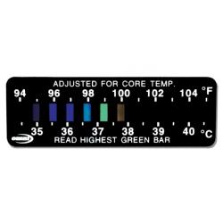 Accu-Bar Temperature Trend Indicator