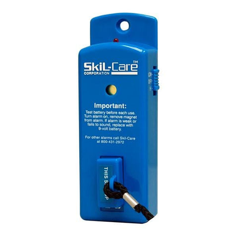 Skil Alarm Personal Plastic Each - Care Corporation - 909211