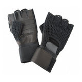 Grainger Gloves Utility Powder-Free Nitrile Medium / Large PR/EA - 3NJT7