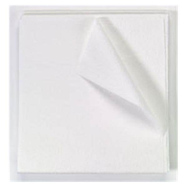 Tidi Products LLC Drape Sheet Patient Ultimate 40 in x 48 in White 3 P ...