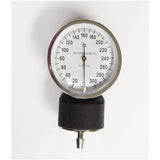 Henry Schein Inc. Gauge Aneroid Henry Schein Essential Black Eachch, 12 Each/CA - 809EHS