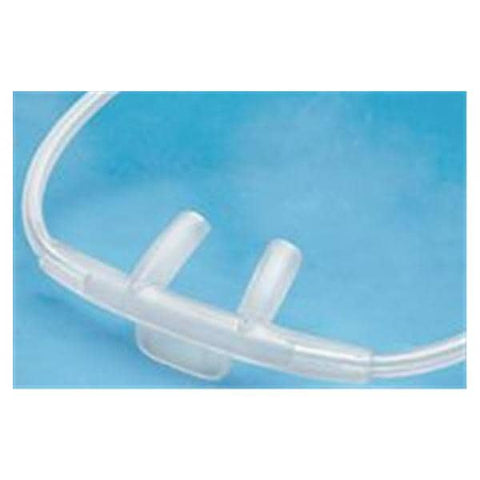 Henry Schein Inc. Cannula Nasal Oxygen Adult 7' Tubing 50/Ca - C0204