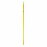 Yellow European Thread Fiberglass Color Coded Handle Length 51