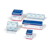 BSN Medical, Inc Bandage Cover-Roll 4"x10yd Elastic White Not Made With Natural Rubber Latex 1/Bx - 45553