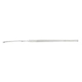 Miltex Bistouri Converse 6" Button End Stainless Steel Each - Integra Miltex - 21-24