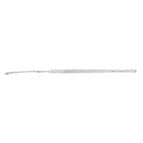 Miltex Bistouri Converse 6" Button End Stainless Steel Each - Integra Miltex - 21-24