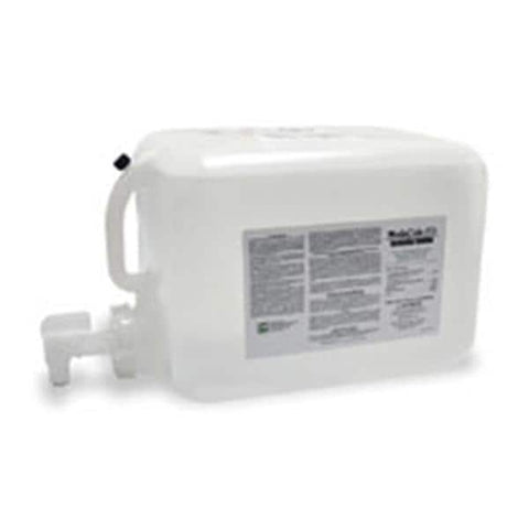 Mada Medical Products Inc Disinfectant Solution Madacide FD 5 Gallon Each - 7023
