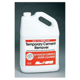 L&R Mfg Co Cleaner Temporary Cement 4 Gallon Gal/Bt, 4 Each/CA - 236 NEW #293