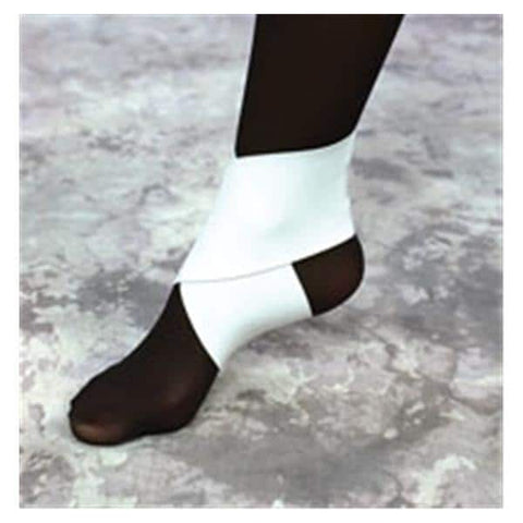 Scott Specialties Inc Wrap Ankle Elastic Beige Size Medium 3" Universal Each - 1404-BEIG-MED