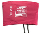 ADC American Diagnostic Corp Adcuff Bariatric Blood Pressure Cuff Adult Large / X-Large 44 - 66 cm Nylon