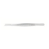 Miltex Forcep Tissue Potts-Smith 8-1/4" Serrated 1x2 Teeth Stainless Steel Each - Integra Miltex - 6-162
