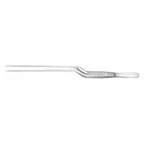 Miltex Forcep Tissue Jacobson Padgett 6-1/4" Needle Point Each - Integra Miltex - PM-4959