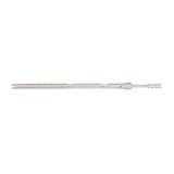 Miltex Tube Suction Poole 30Fr Each - Integra Miltex - 10-312