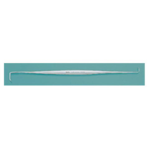 Miltex Retractor Ragnell-Davis 6" Double Ended Stainless Steel Each - Integra Miltex - 11-73