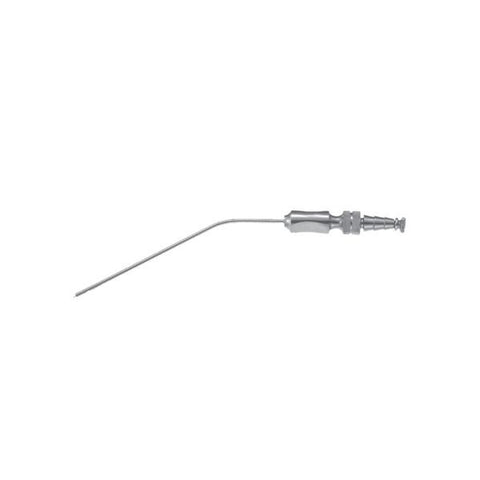Miltex Tube Suction Frazier 7"x6Fr Sterile Eachch - Integra Miltex - 19-570