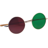 RED/GREEN ANAGLYPH GLASSES