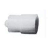 Becton Adapter Connection Cap Male Luer Lock Disposable 50/Case - Dickinson - 408530