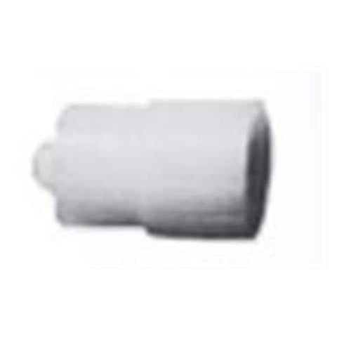 Becton Adapter Connection Cap Male Luer Lock Disposable 50/Case - Dickinson - 408530